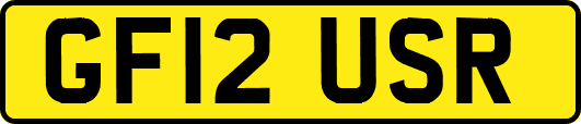 GF12USR
