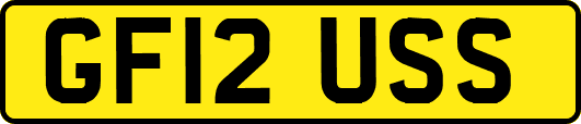 GF12USS