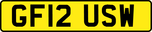 GF12USW