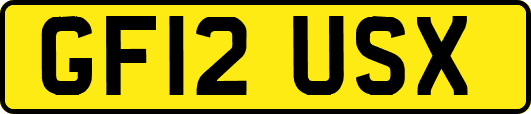 GF12USX