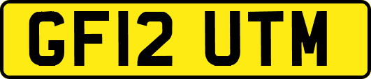 GF12UTM