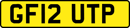 GF12UTP