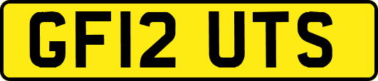 GF12UTS