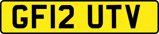 GF12UTV