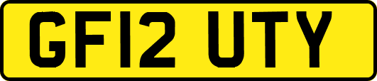 GF12UTY