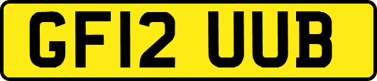 GF12UUB