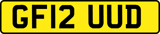 GF12UUD