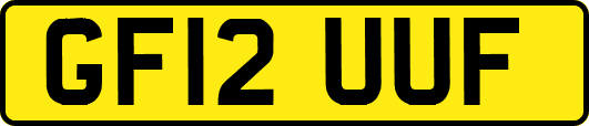 GF12UUF