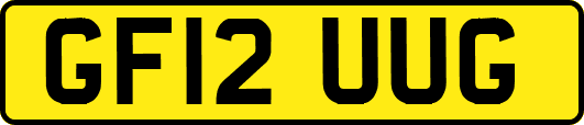 GF12UUG