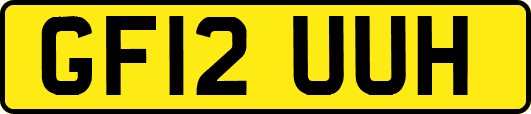 GF12UUH
