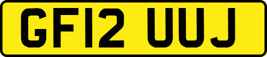 GF12UUJ