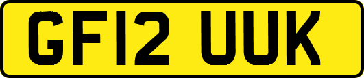 GF12UUK