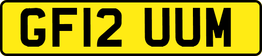GF12UUM