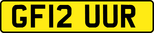 GF12UUR