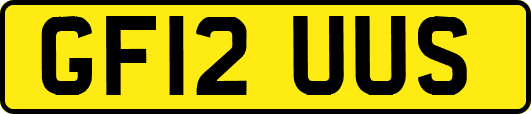 GF12UUS