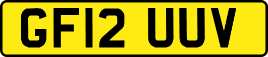 GF12UUV