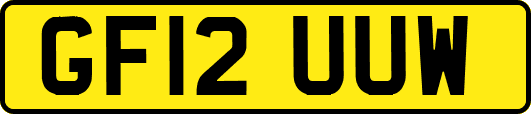 GF12UUW