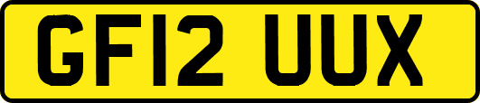 GF12UUX