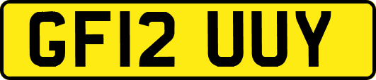 GF12UUY