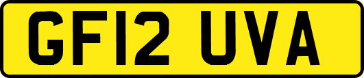 GF12UVA
