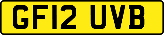 GF12UVB