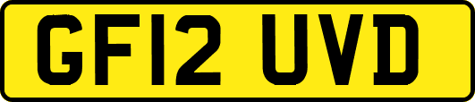 GF12UVD
