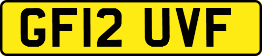 GF12UVF