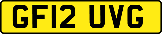 GF12UVG