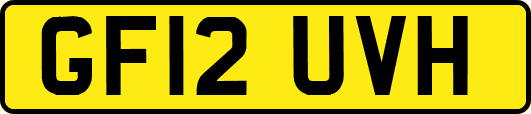 GF12UVH