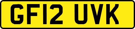 GF12UVK