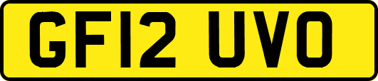 GF12UVO