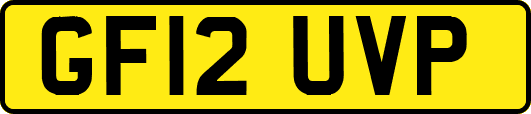 GF12UVP