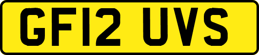 GF12UVS