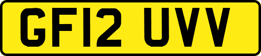 GF12UVV