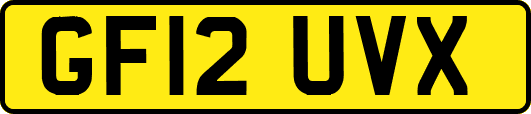 GF12UVX