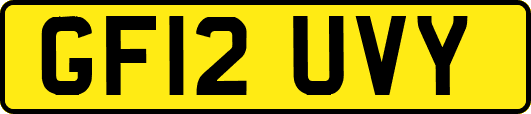 GF12UVY