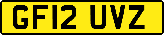 GF12UVZ