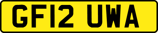 GF12UWA