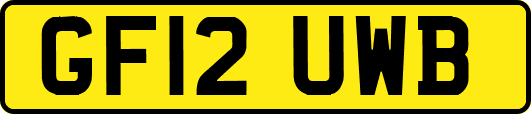 GF12UWB