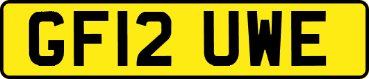 GF12UWE