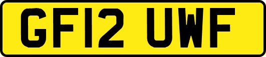 GF12UWF
