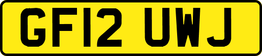 GF12UWJ