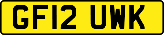 GF12UWK