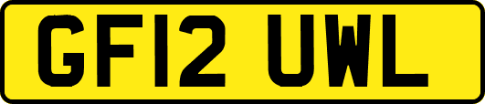 GF12UWL