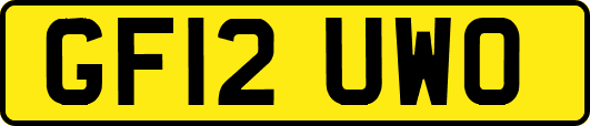 GF12UWO