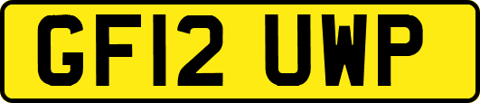 GF12UWP
