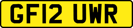 GF12UWR