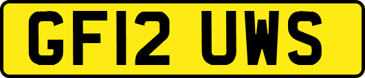 GF12UWS