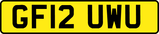 GF12UWU