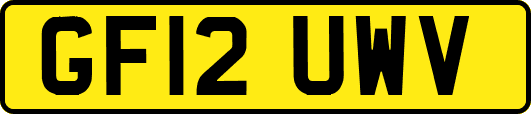 GF12UWV